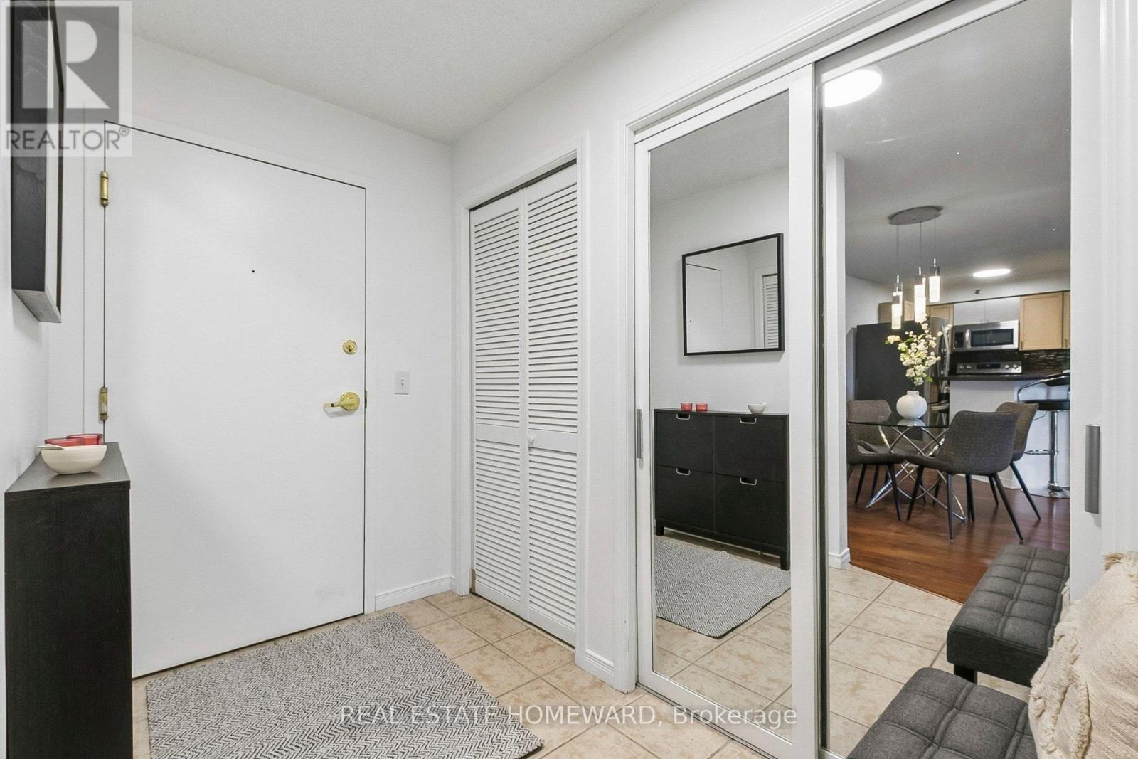 416 - 684 Warden Avenue, Toronto, Ontario  M1L 4W4 - Photo 4 - E13139314