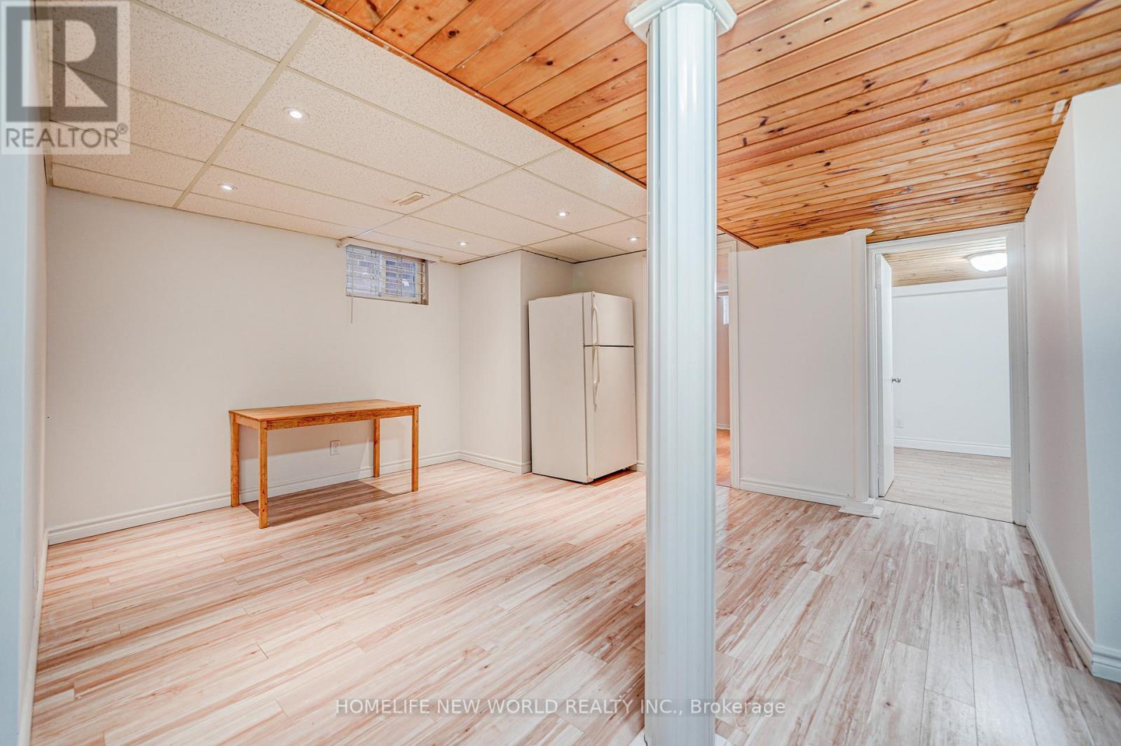 39 Burnt Bark Drive, Toronto, Ontario  M1V 3J6 - Photo 12 - E13139330
