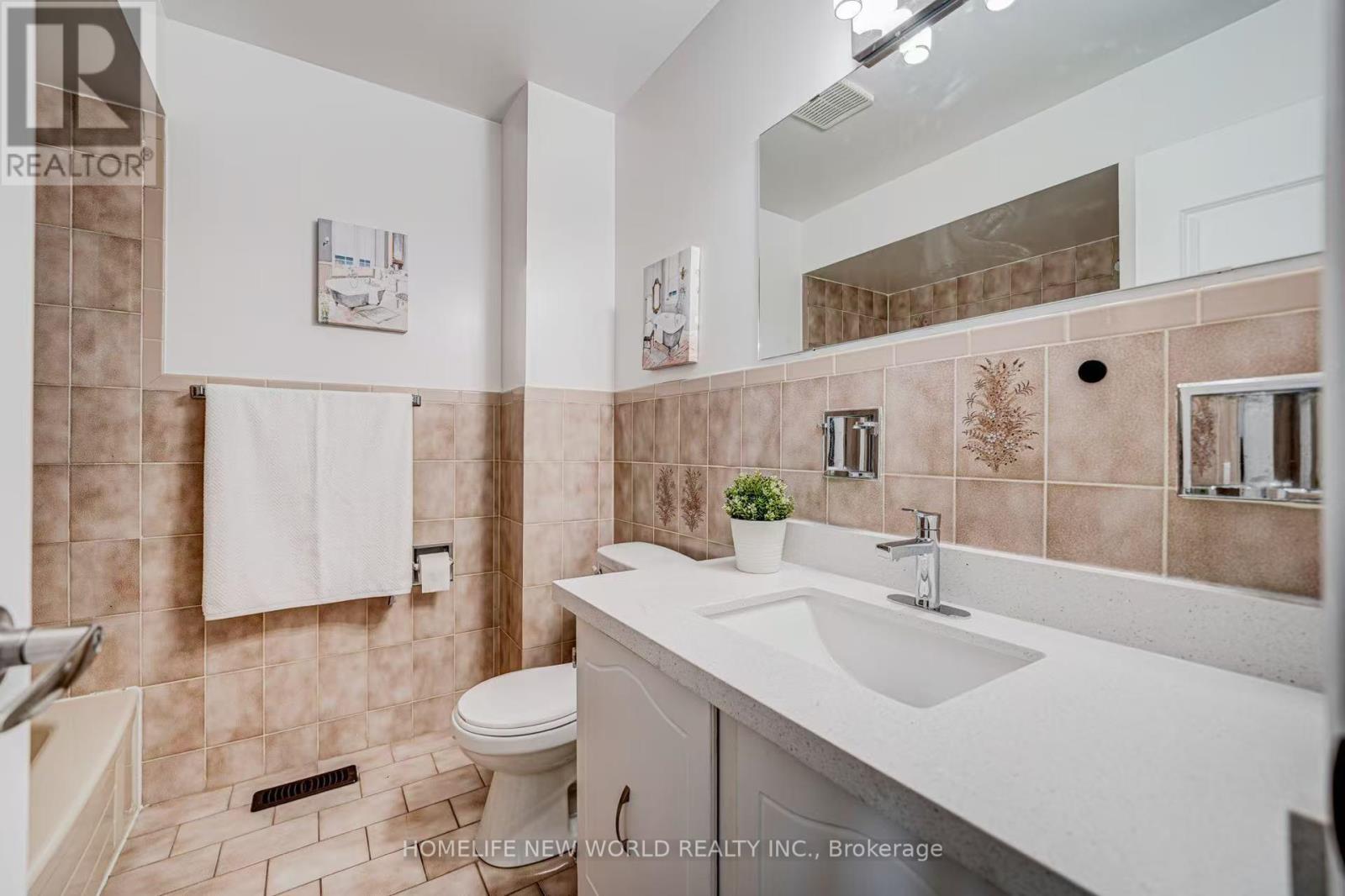 39 Burnt Bark Drive, Toronto, Ontario  M1V 3J6 - Photo 9 - E13139330