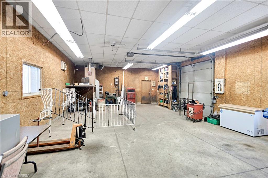 2210 1st Conc Rd Str Concession E, Delhi, Ontario  N4B 2W4 - Photo 34 - 40826904