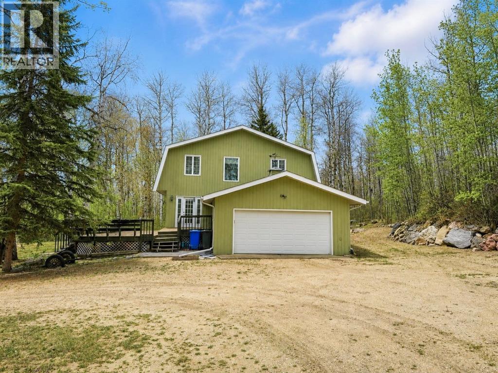 120 Birchcliff Road, Birchcliff, Alberta  T4S 1R6 - Photo 1 - A2285297