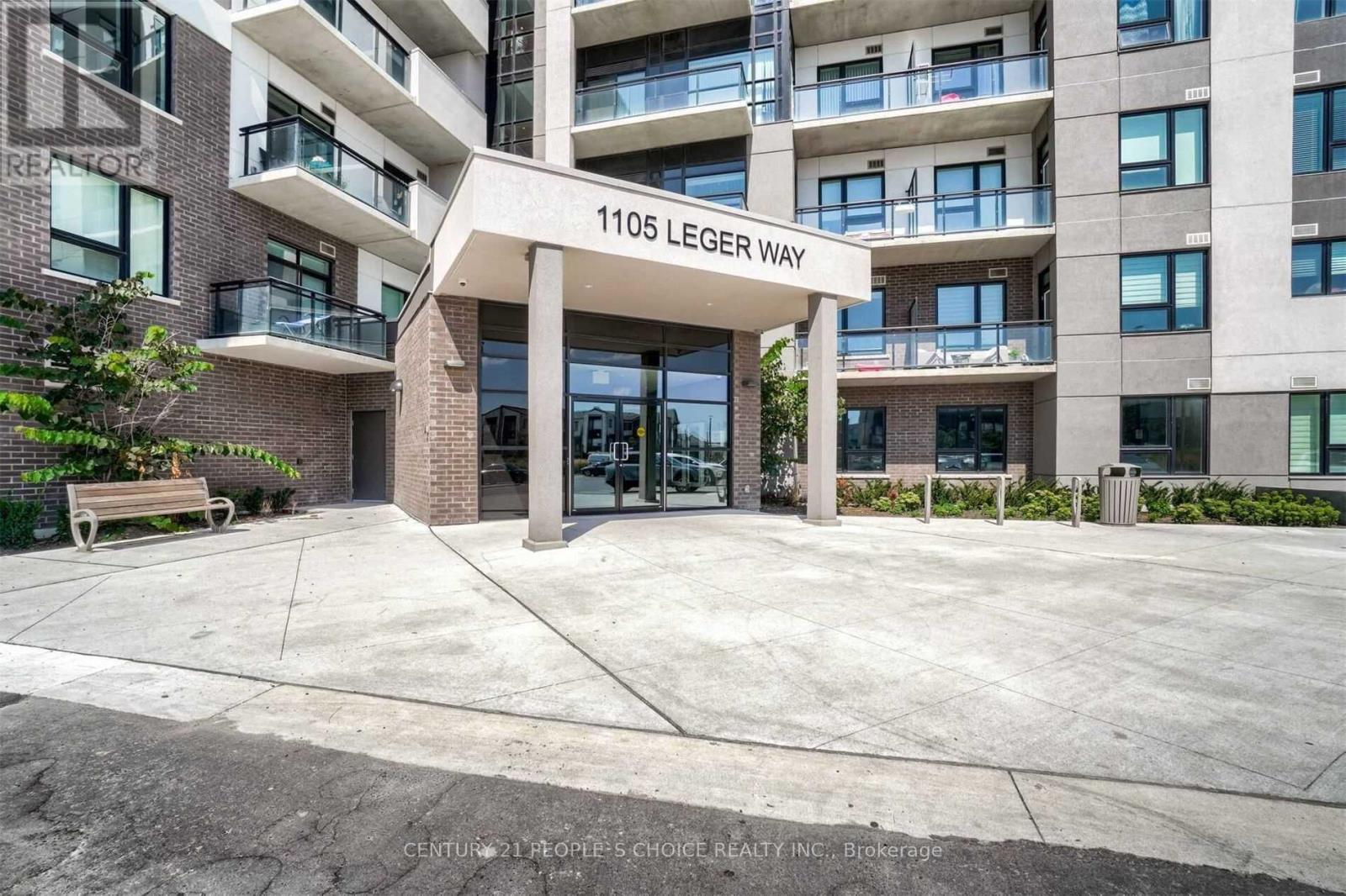 415 - 1105 LEGER WAY, Milton, Ontario
