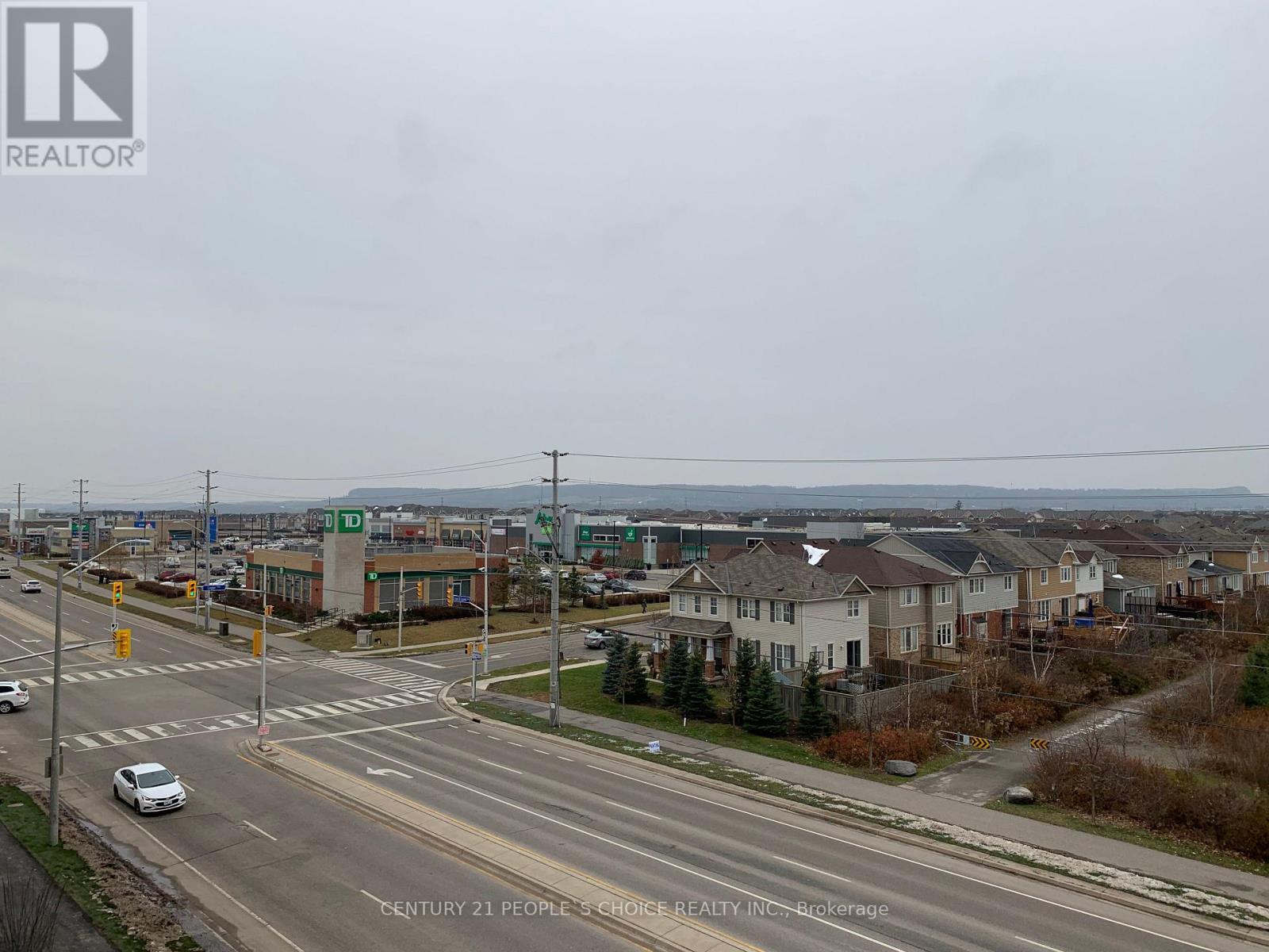 415 - 1105 Leger Way, Milton, Ontario  L9E 1K7 - Photo 6 - W13139318