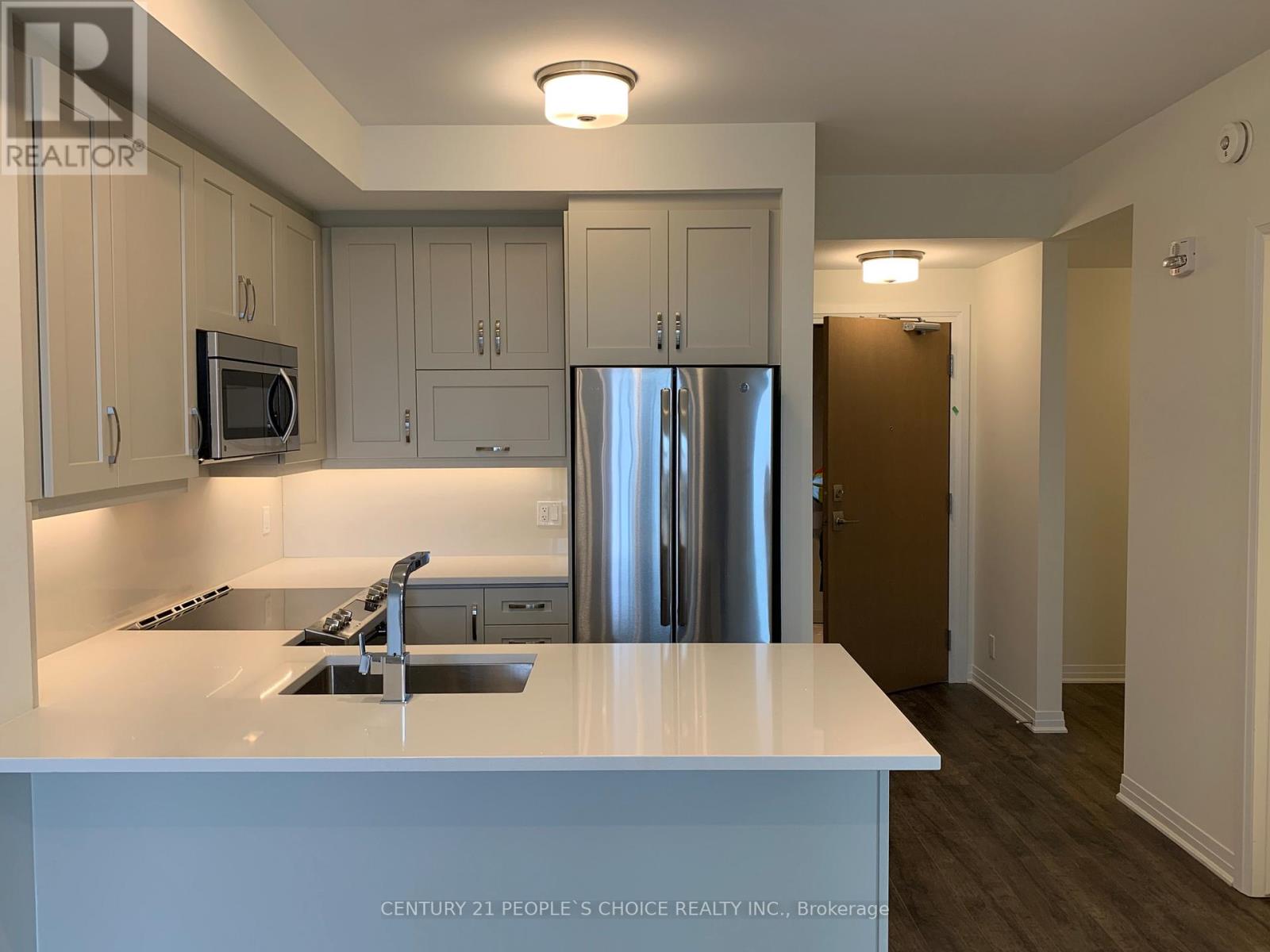 415 - 1105 Leger Way, Milton, Ontario  L9E 1K7 - Photo 8 - W13139318