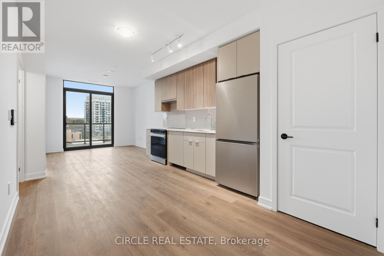 505 - 2075 LAKESHORE ROAD, Burlington, Ontario