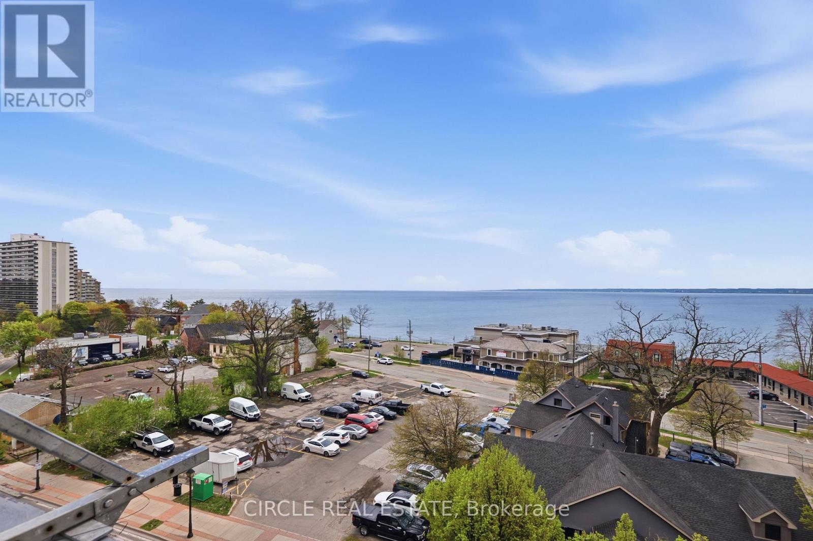 505 - 2075 Lakeshore Road, Burlington, Ontario  L7R 0H3 - Photo 11 - W13139320