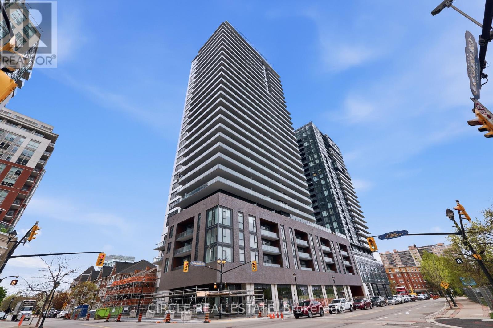 505 - 2075 Lakeshore Road, Burlington, Ontario  L7R 0H3 - Photo 12 - W13139320