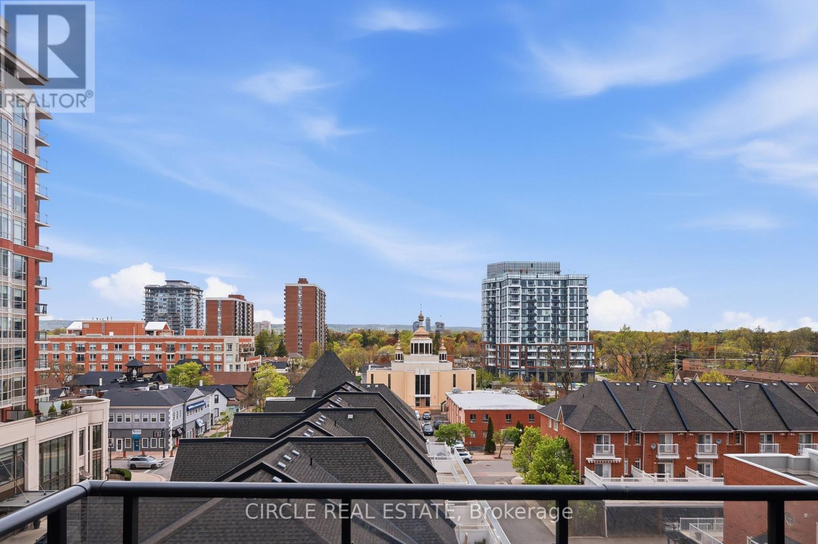 505 - 2075 Lakeshore Road, Burlington, Ontario  L7R 0H3 - Photo 9 - W13139320