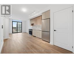 505 - 2075 LAKESHORE ROAD, Burlington, Ontario