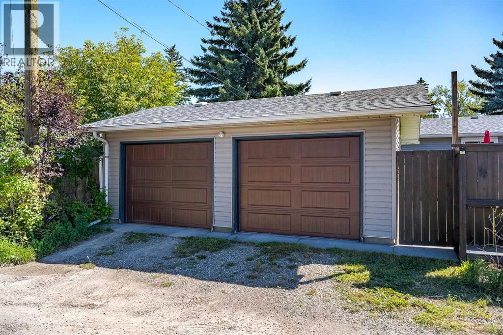 6127 4 Street NE, Calgary, Alberta  T2K 1K4 - Photo 36 - A2311511