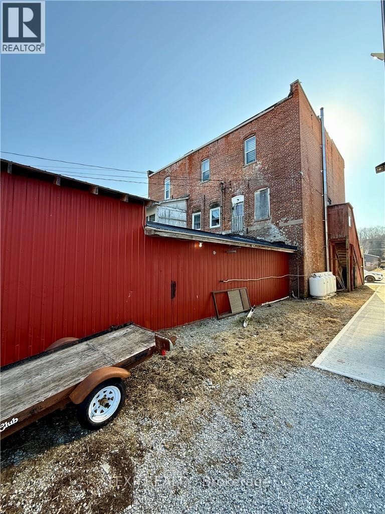58 Meredith Street, Gore Bay, Ontario  P0P 1H0 - Photo 2 - X13139310