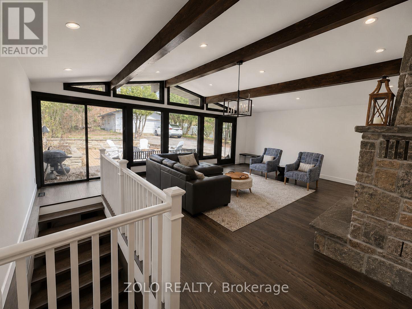 64 Joseph Street, Muskoka Lakes, Ontario  P0B 1J0 - Photo 3 - X13139316