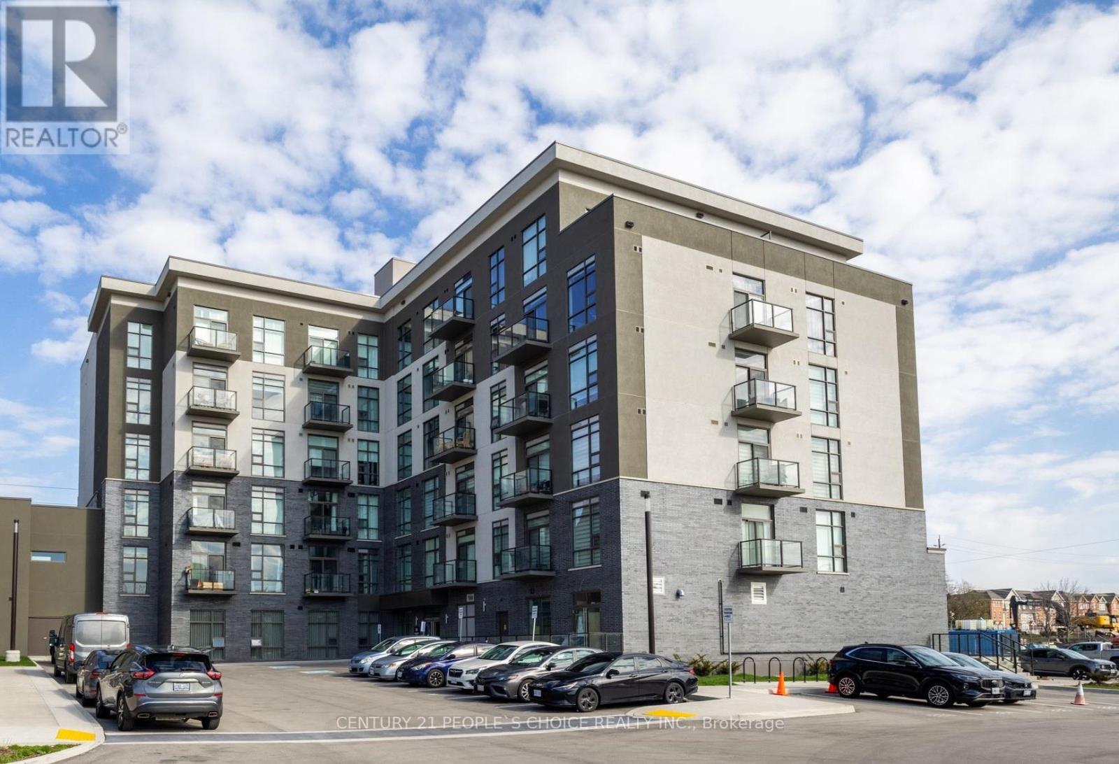 532 - 10 MALLARD TRAIL, Hamilton, Ontario
