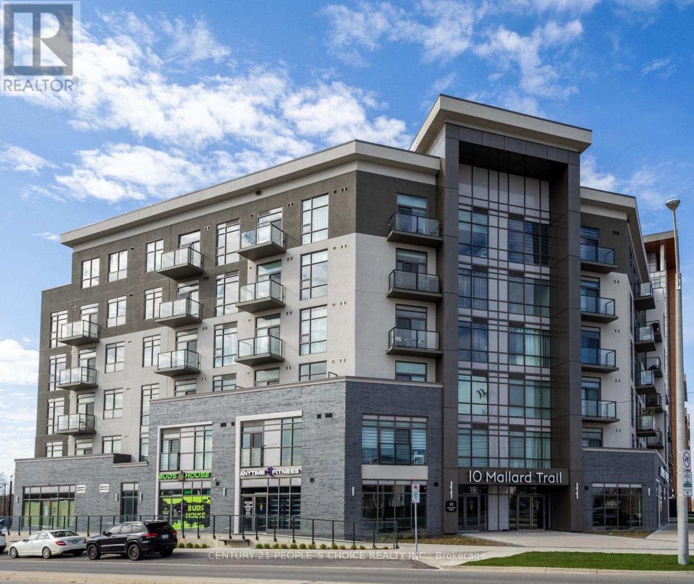 532 - 10 Mallard Trail, Hamilton, Ontario  L8B 2A7 - Photo 2 - X13139328