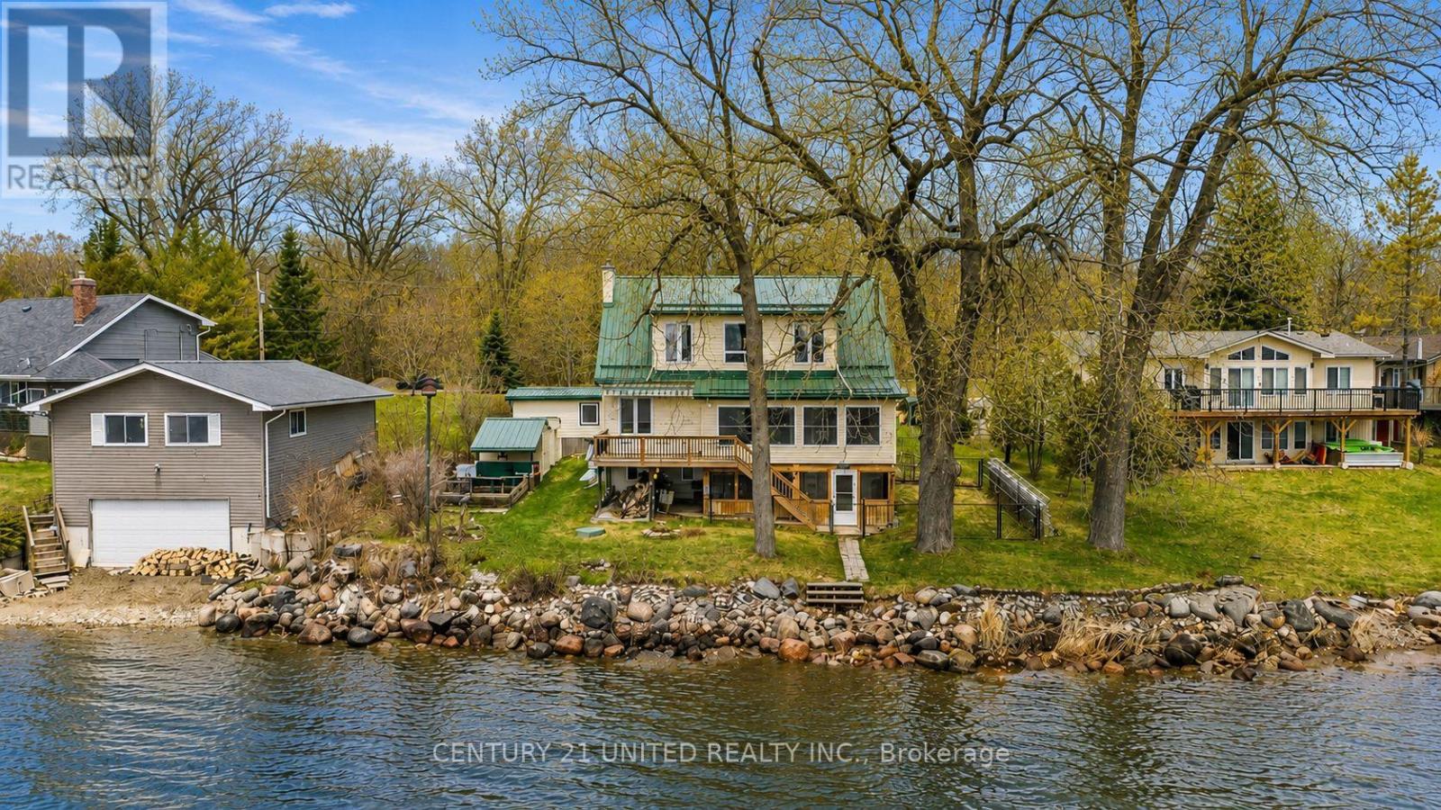 40 Ivey Lane, Otonabee-South Monaghan, Ontario  K0L 2G0 - Photo 4 - X12994928