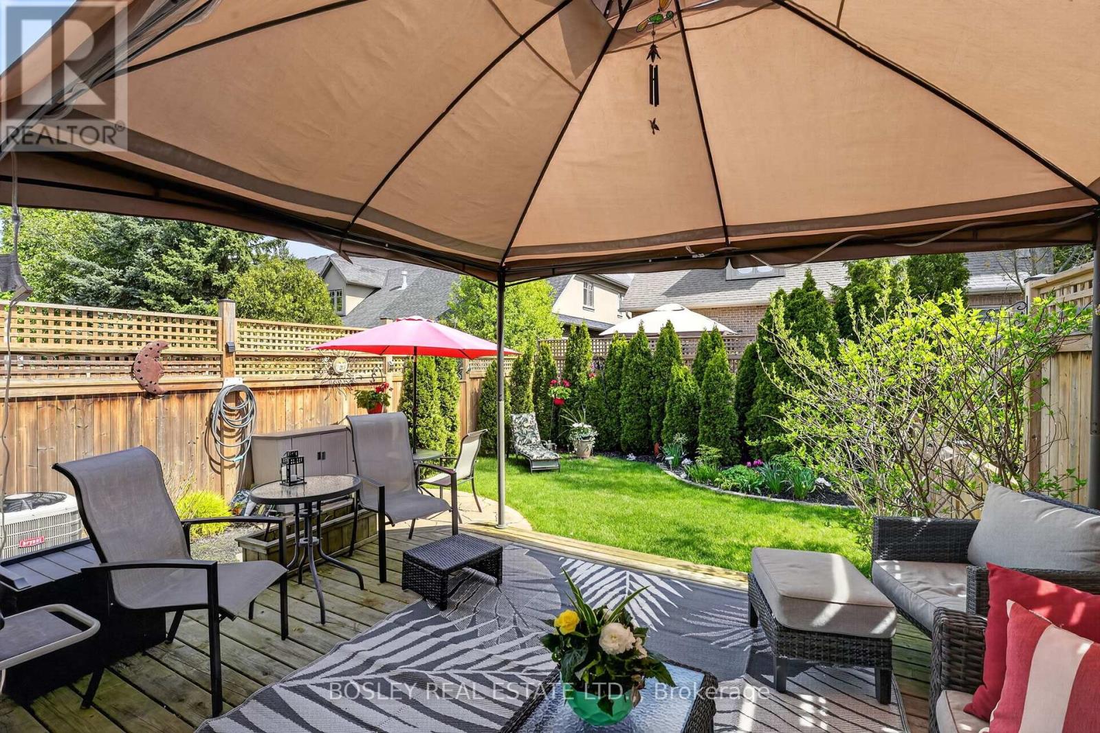 3 Shaws Lane, Niagara-On-The-Lake, Ontario  L0S 1J0 - Photo 38 - X13136738