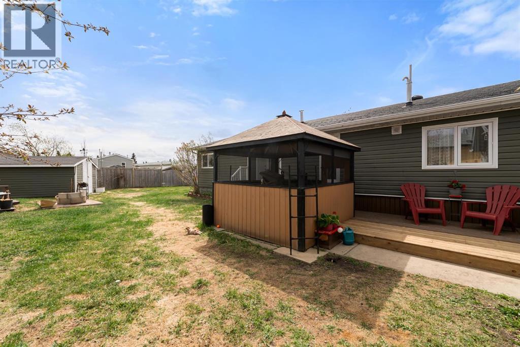 4809 55 Avenue, Camrose, Alberta  T4V 4J6 - Photo 25 - A2311933