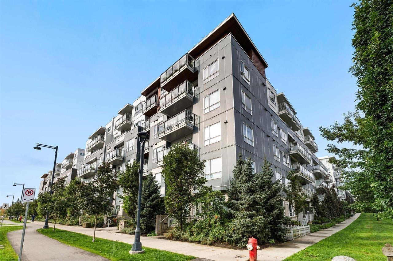 111 10603 140 Street, Surrey, British Columbia  V3T 0M8 - Photo 1 - R3122128