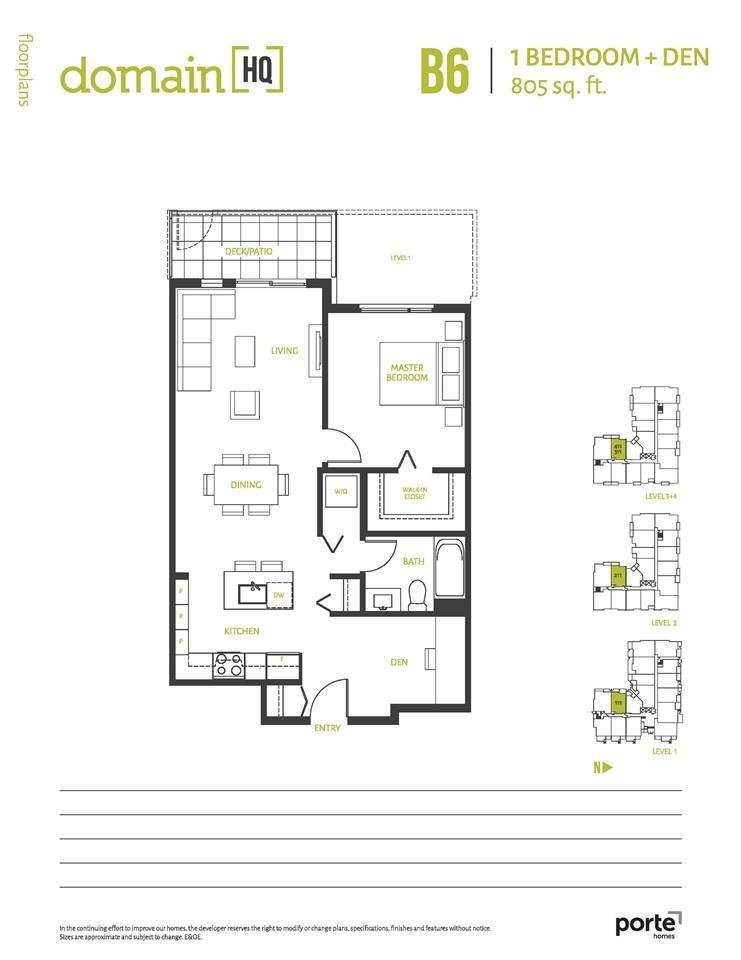 111 10603 140 Street, Surrey, British Columbia  V3T 0M8 - Photo 16 - R3122128