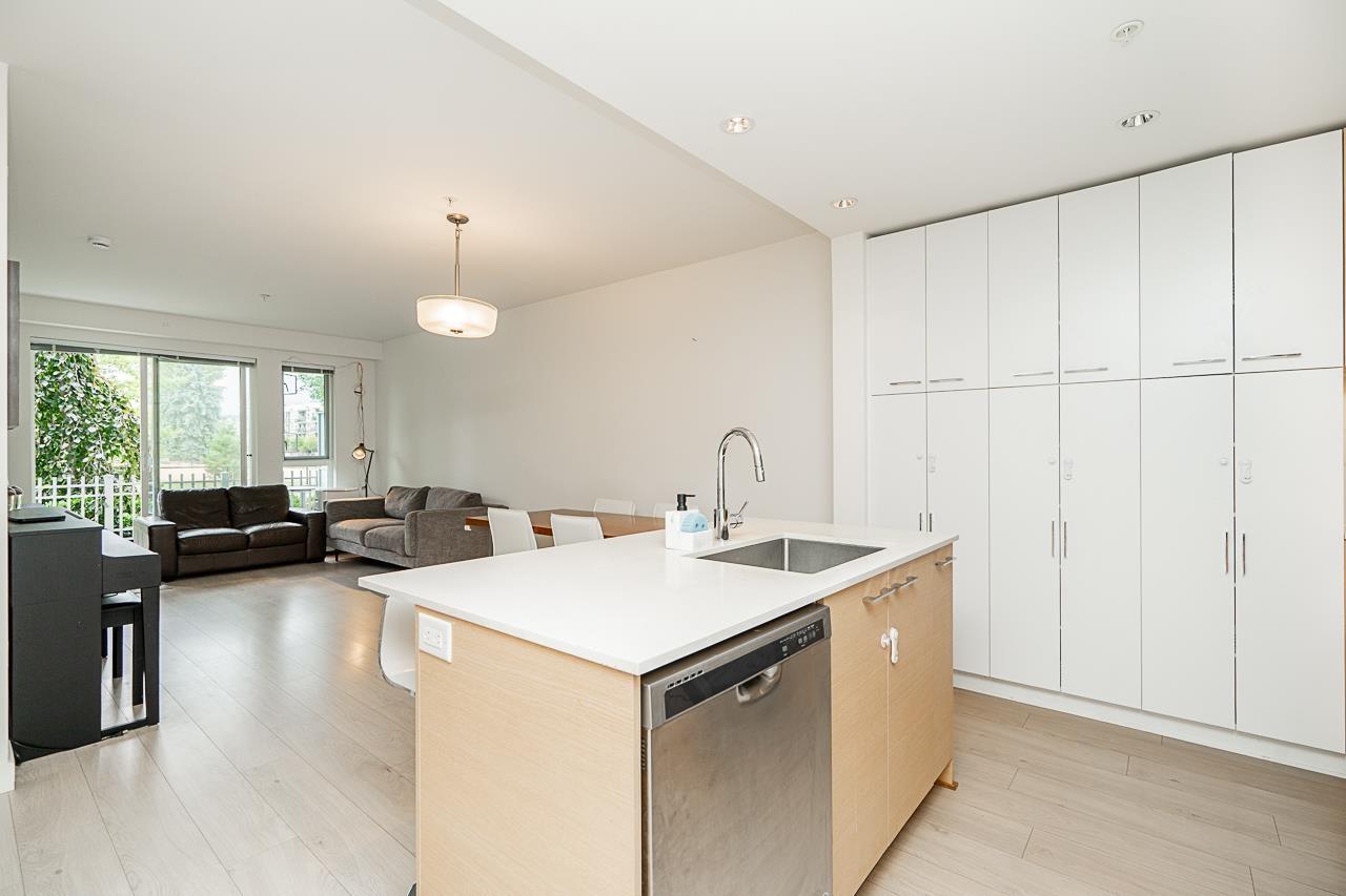 111 10603 140 Street, Surrey, British Columbia  V3T 0M8 - Photo 19 - R3122128