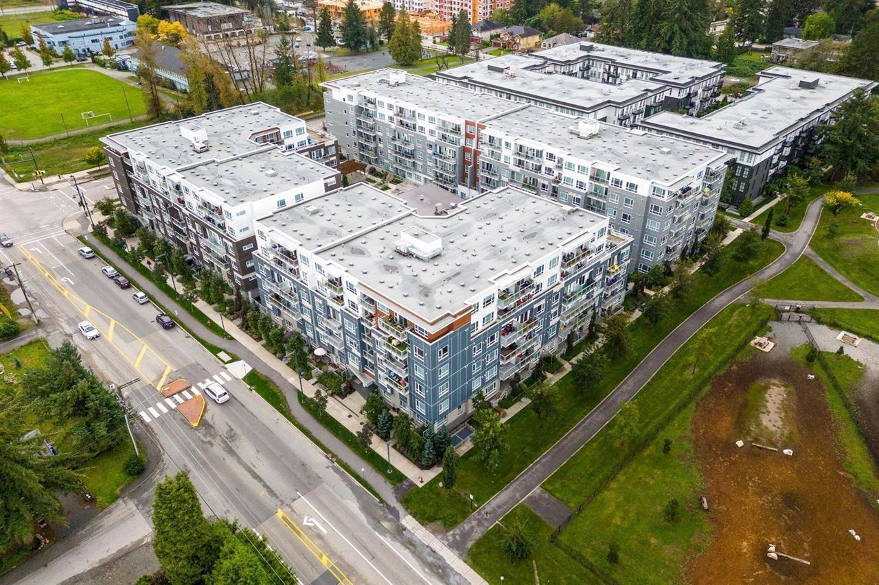 111 10603 140 Street, Surrey, British Columbia  V3T 0M8 - Photo 14 - R3122128