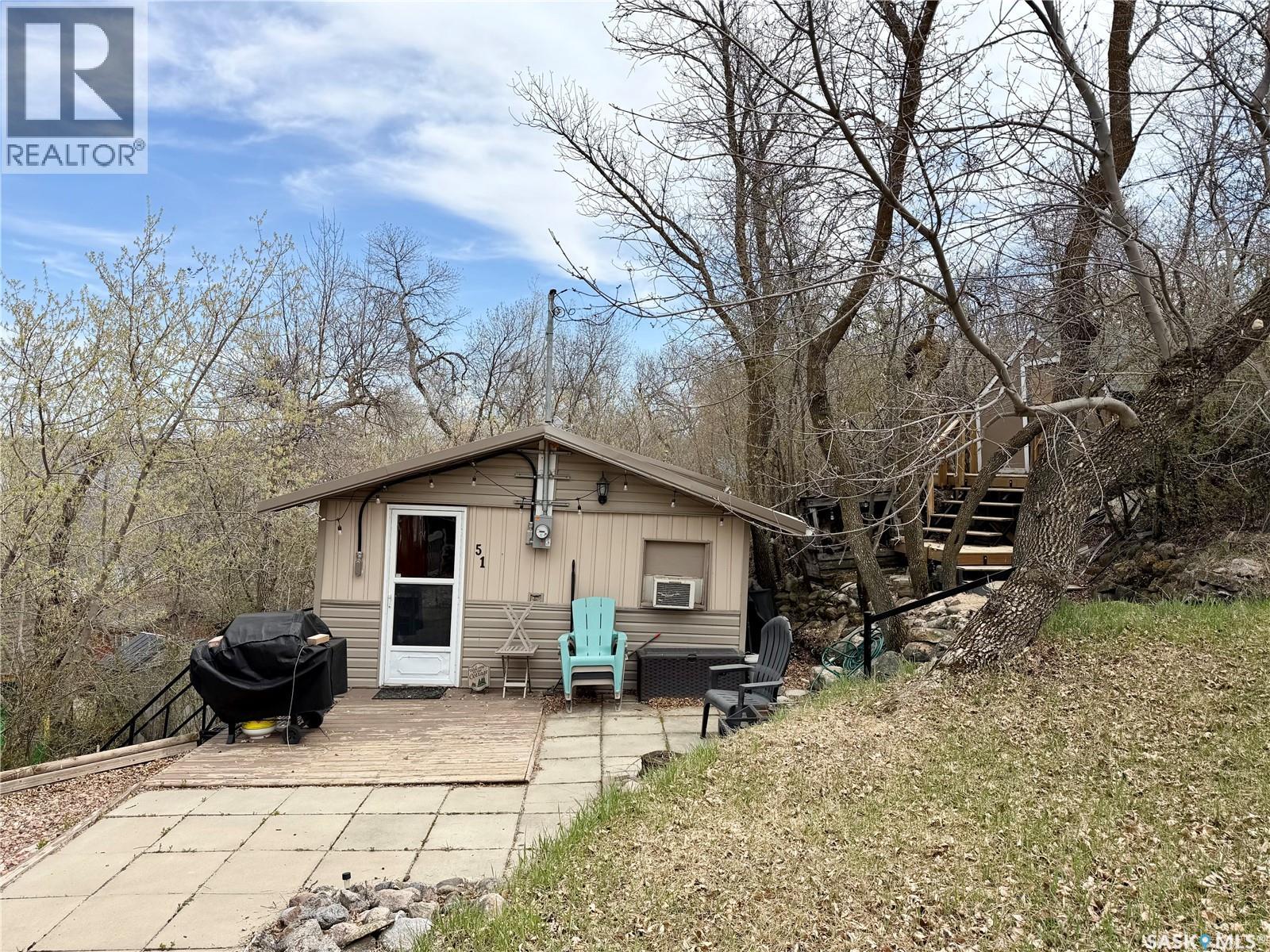 51 Lakeview Road, Grandview Beach, Saskatchewan  S0G 1C0 - Photo 1 - SK036232