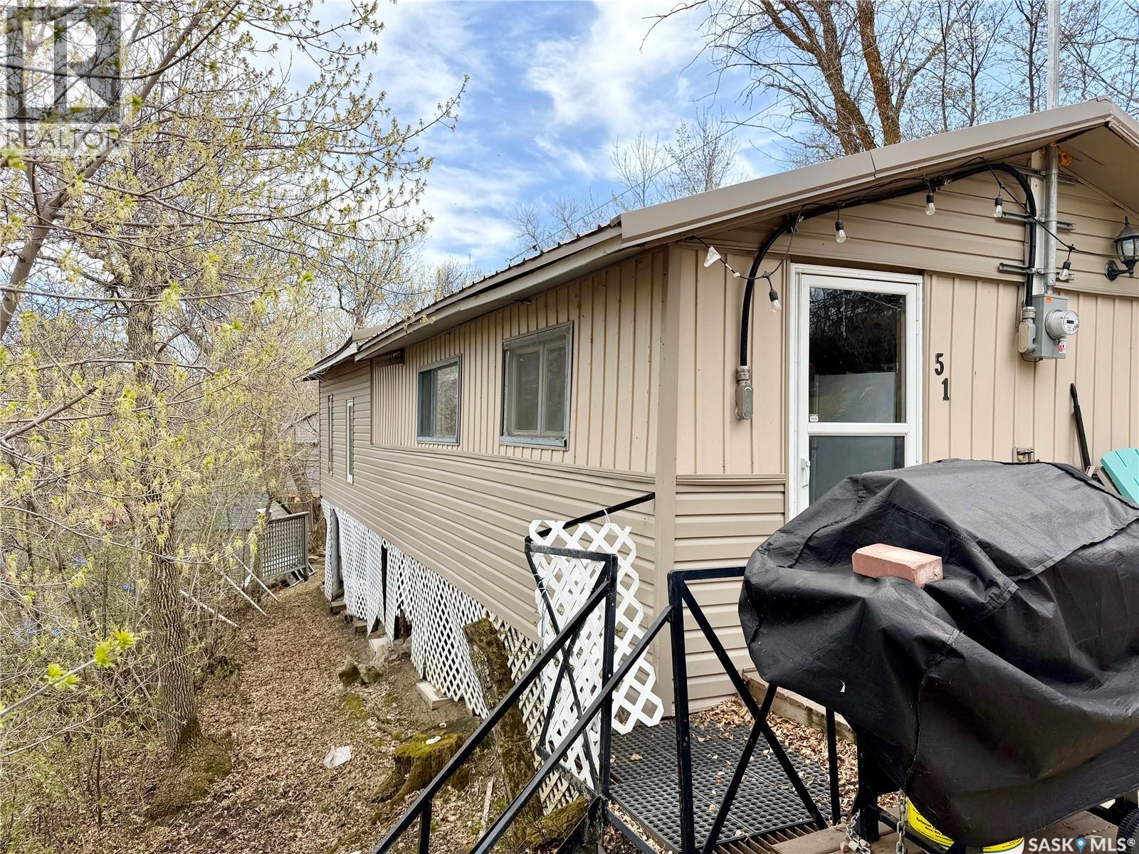 51 Lakeview Road, Grandview Beach, Saskatchewan  S0G 1C0 - Photo 19 - SK036232