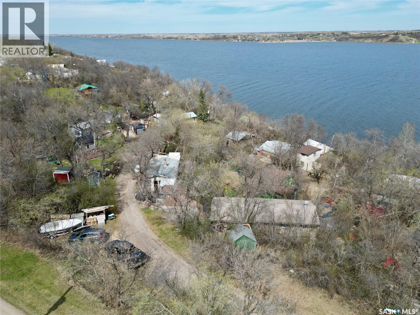 51 Lakeview Road, Grandview Beach, Saskatchewan  S0G 1C0 - Photo 25 - SK036232
