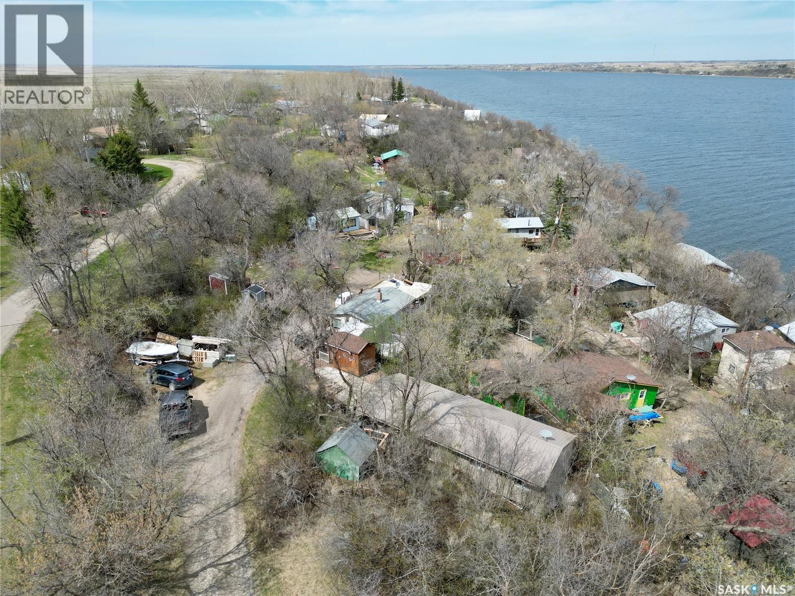 51 Lakeview Road, Grandview Beach, Saskatchewan  S0G 1C0 - Photo 26 - SK036232