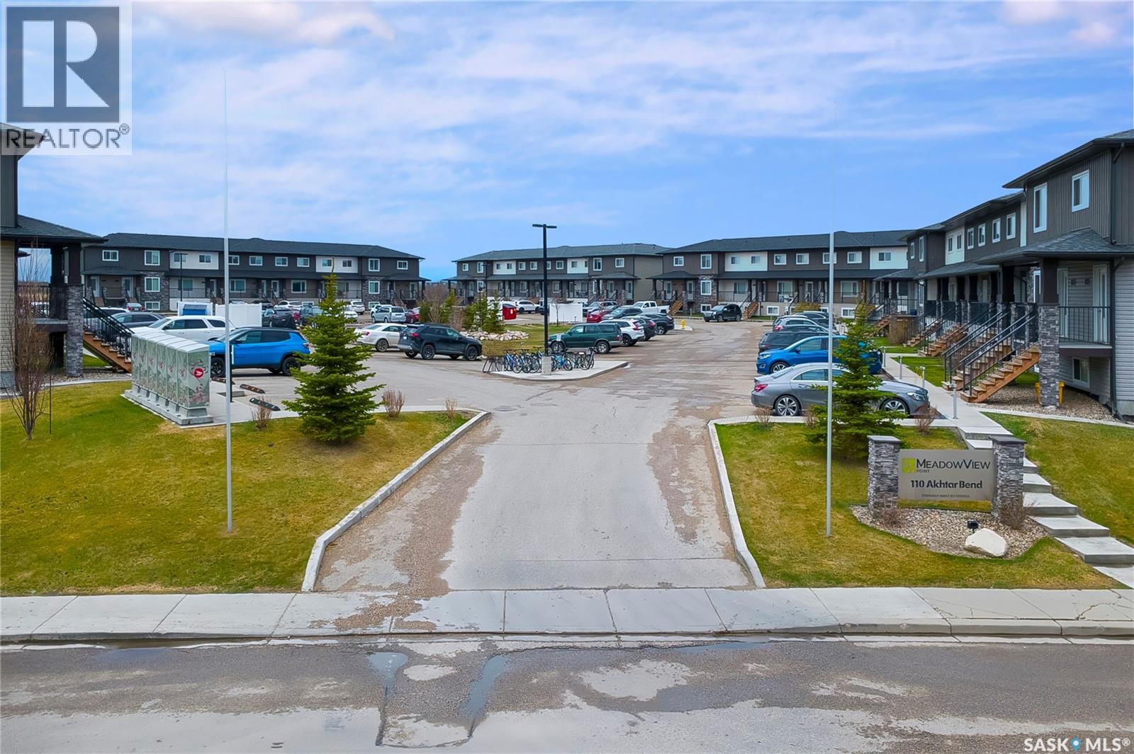 501 110 Akhtar Bend, Saskatoon, Saskatchewan  S7W 0Y9 - Photo 40 - SK036212