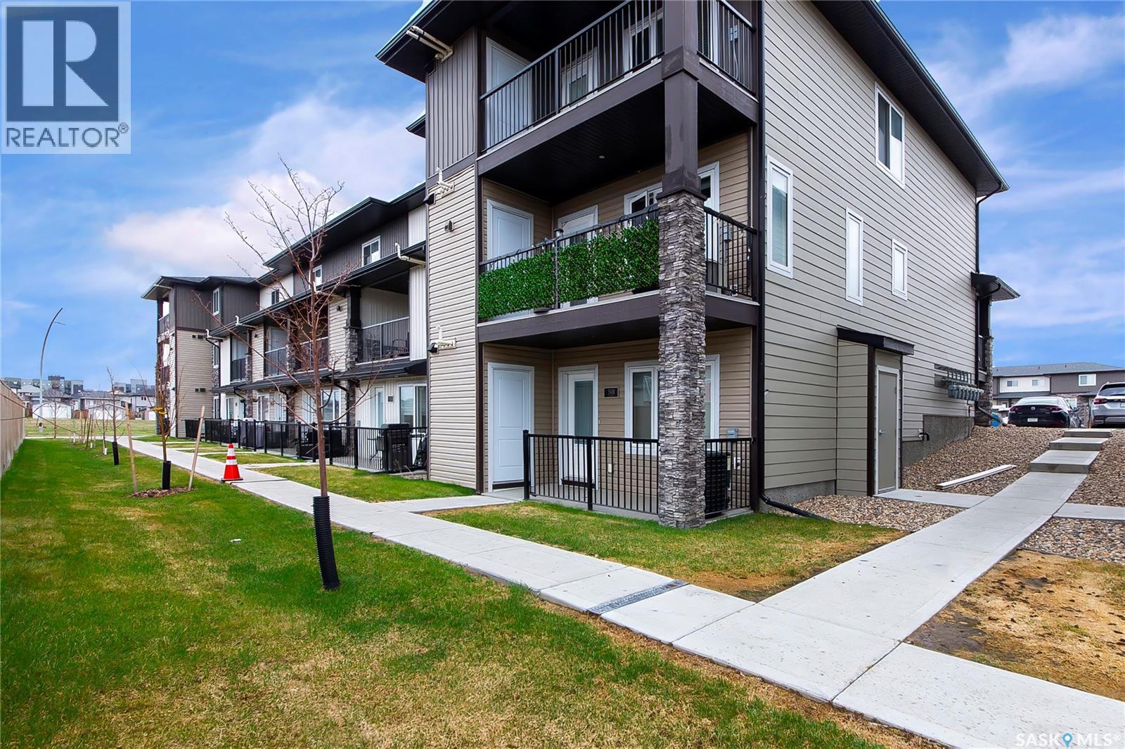 501 110 Akhtar Bend, Saskatoon, Saskatchewan  S7W 0Y9 - Photo 5 - SK036212