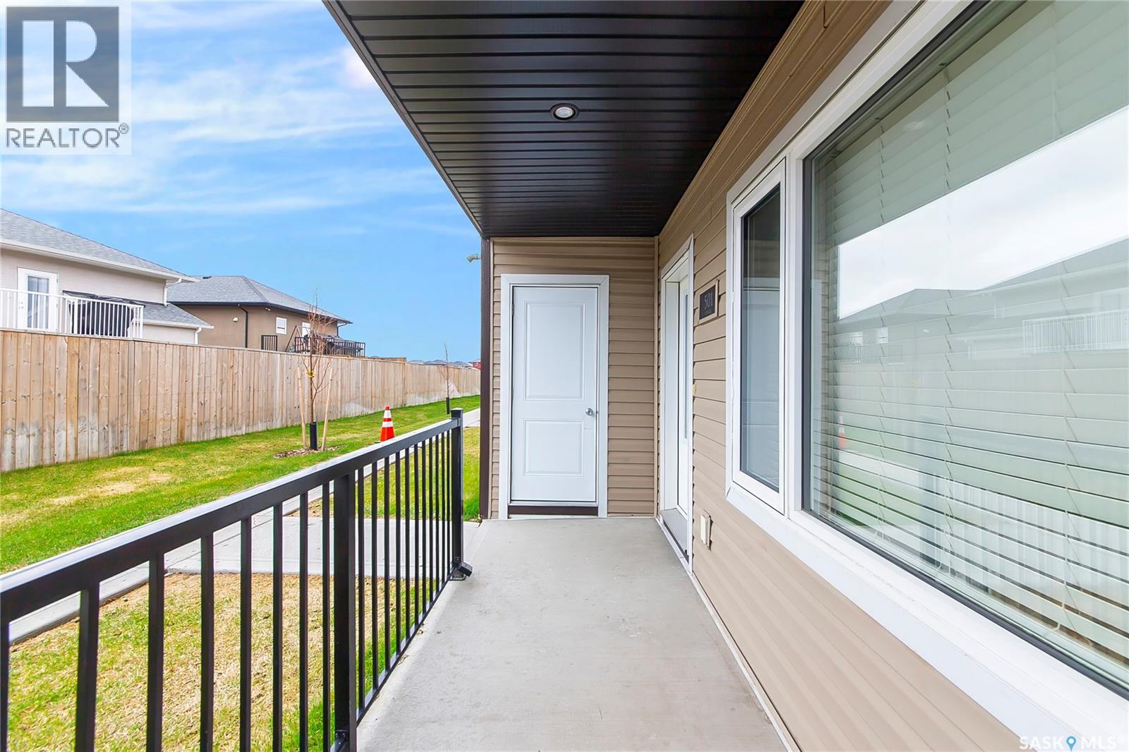 501 110 Akhtar Bend, Saskatoon, Saskatchewan  S7W 0Y9 - Photo 6 - SK036212