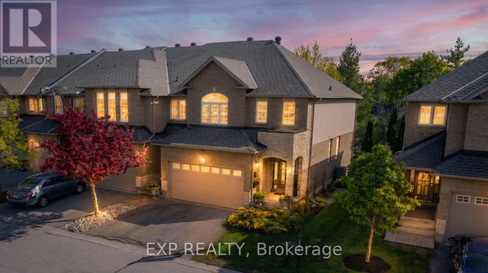 22 - 130 ROBERT STREET, Milton, Ontario