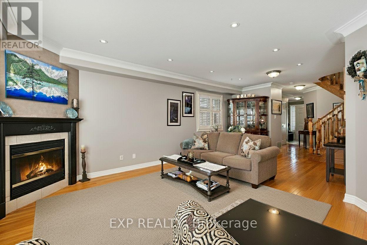 22 - 130 Robert Street, Milton, Ontario  L9T 6E3 - Photo 11 - W13133048