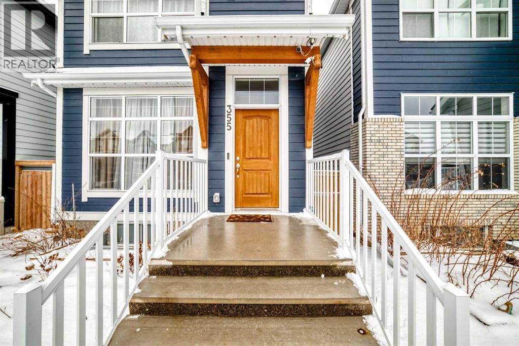 355 Masters Row Se, Calgary, Alberta  T3M 2T7 - Photo 2 - A2305380