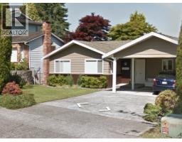 7879 WELSLEY DRIVE, Burnaby, British Columbia