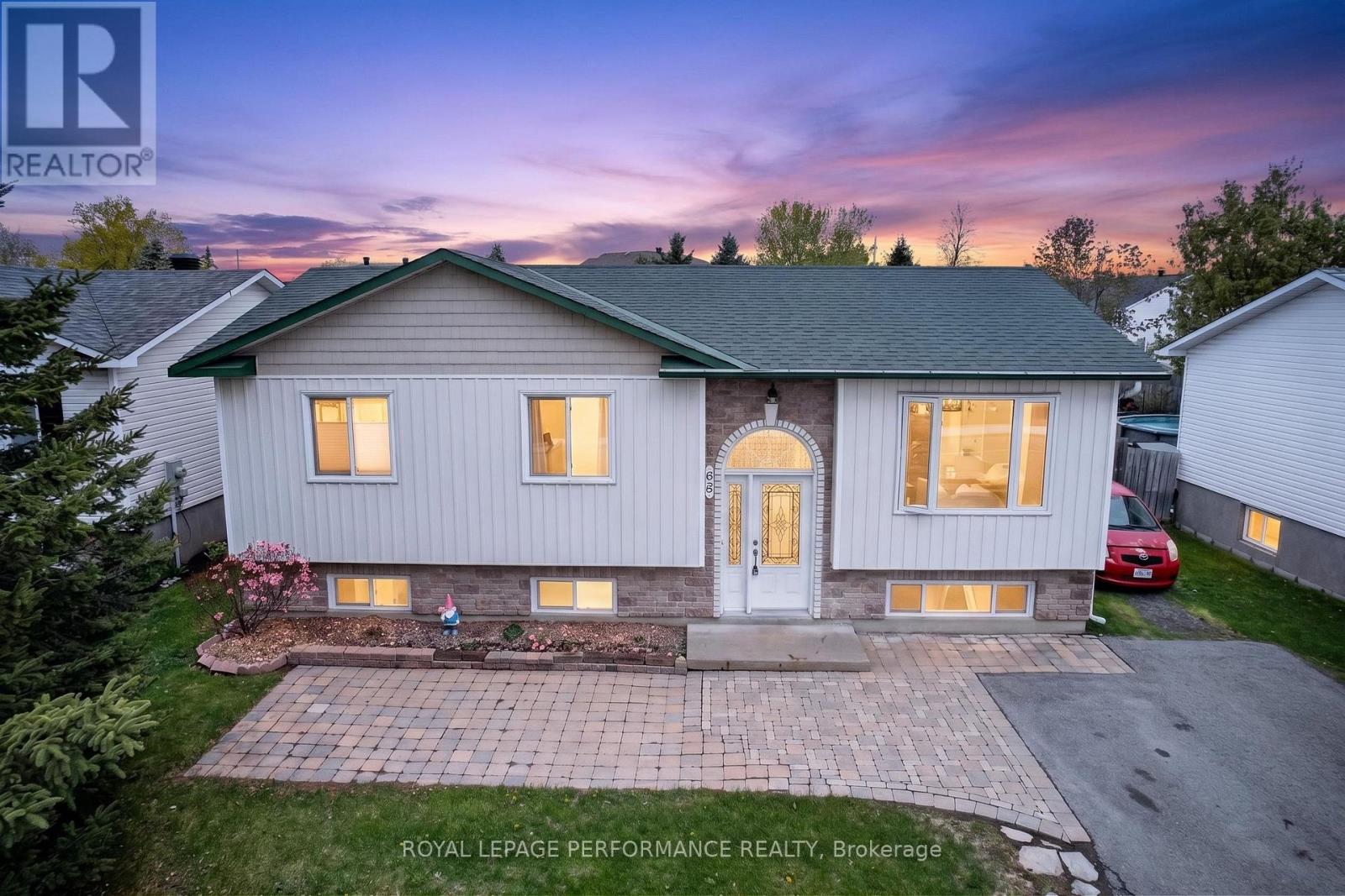 68 LAFLECHE BOULEVARD, Casselman, Ontario