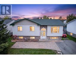 68 LAFLECHE BOULEVARD, Casselman, Ontario