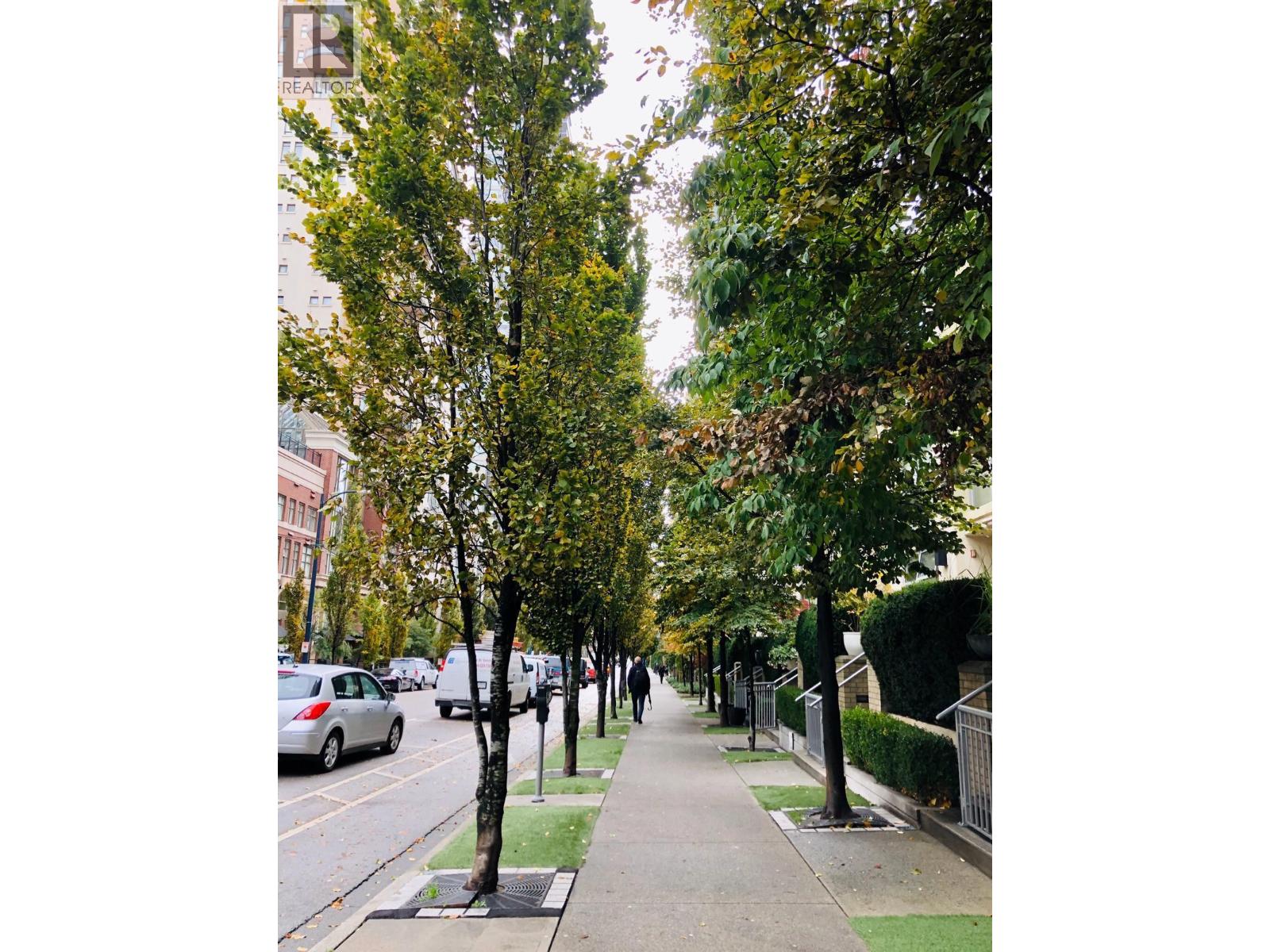 1808 1225 Richards, Vancouver, British Columbia  V6B 1E6 - Photo 15 - R3124556