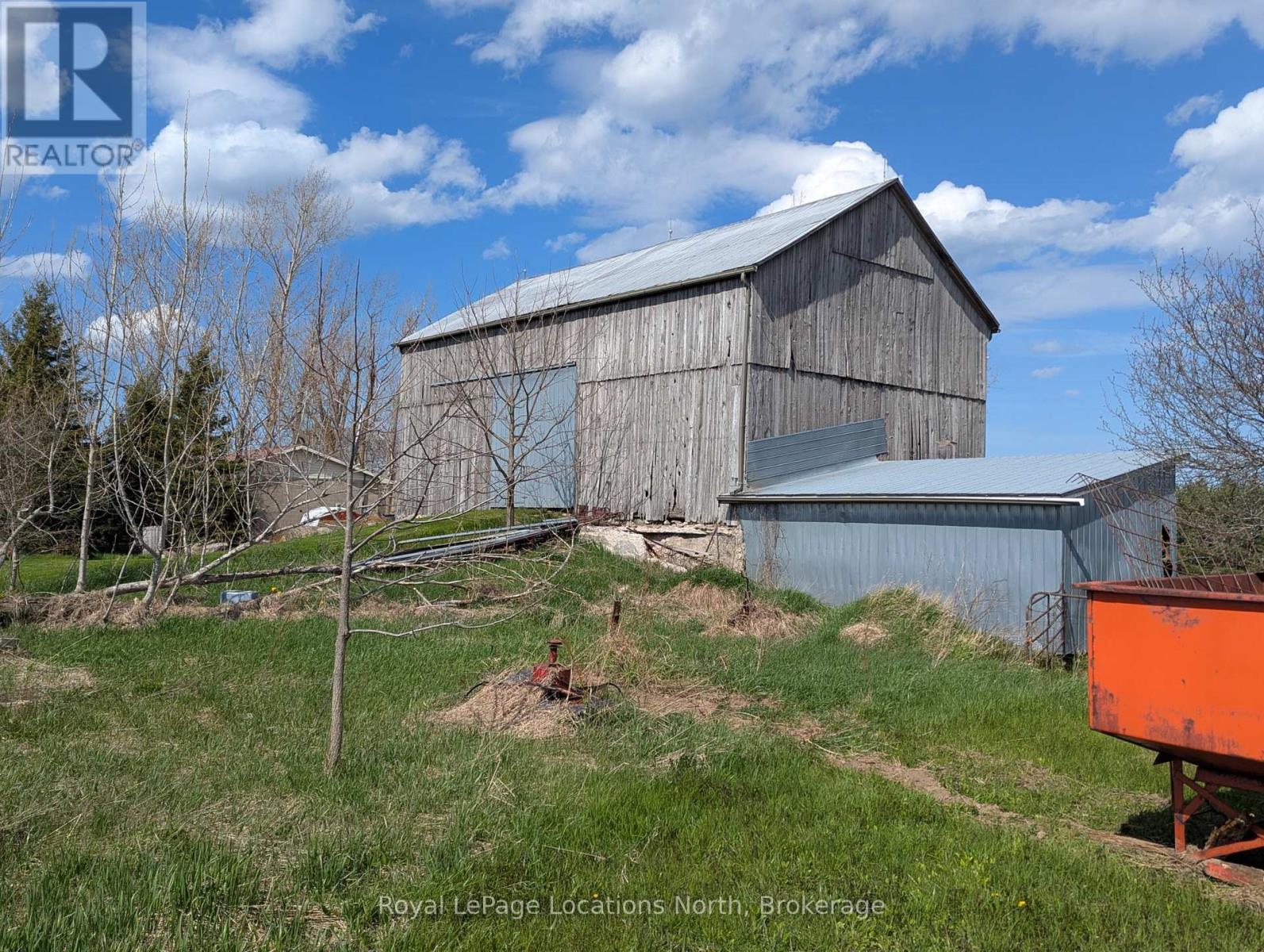 125552 13 Side Road, Meaford, Ontario  N4L 1W6 - Photo 5 - X13139352