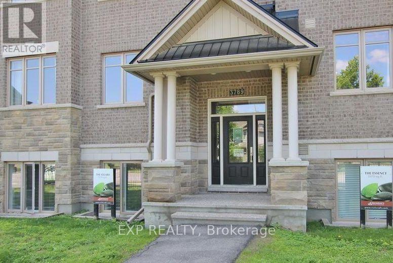 G - 3789 Canyon Walk Drive, Ottawa, Ontario  K1V 1M4 - Photo 2 - X13139350