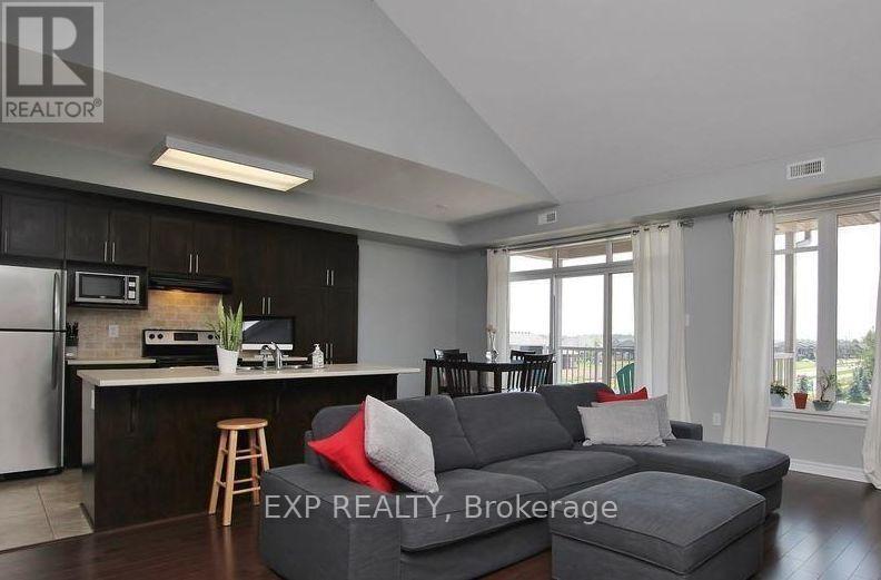 G - 3789 Canyon Walk Drive, Ottawa, Ontario  K1V 1M4 - Photo 4 - X13139350