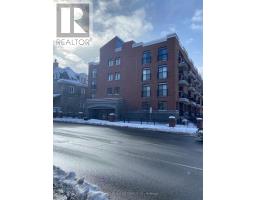 306 - 456 KING EDWARD AVENUE, Ottawa, Ontario