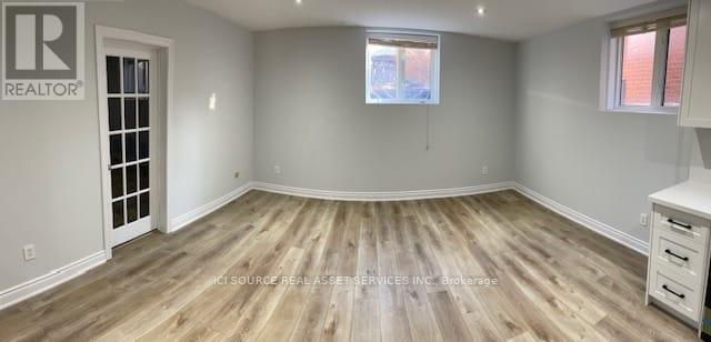 Basement - 71 Vaughan Boulevard, Vaughan, Ontario  L4J 3N8 - Photo 2 - N13138458