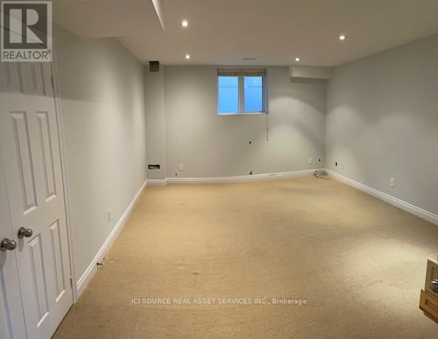 Basement - 71 Vaughan Boulevard, Vaughan, Ontario  L4J 3N8 - Photo 3 - N13138458