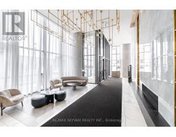 5702 - 5 BUTTERMILL AVENUE, Vaughan, Ontario