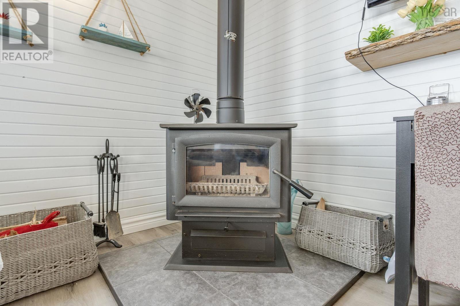 30 Blomidon View Lane, Bramber, Nova Scotia  B0N 2A0 - Photo 16 - 202611158