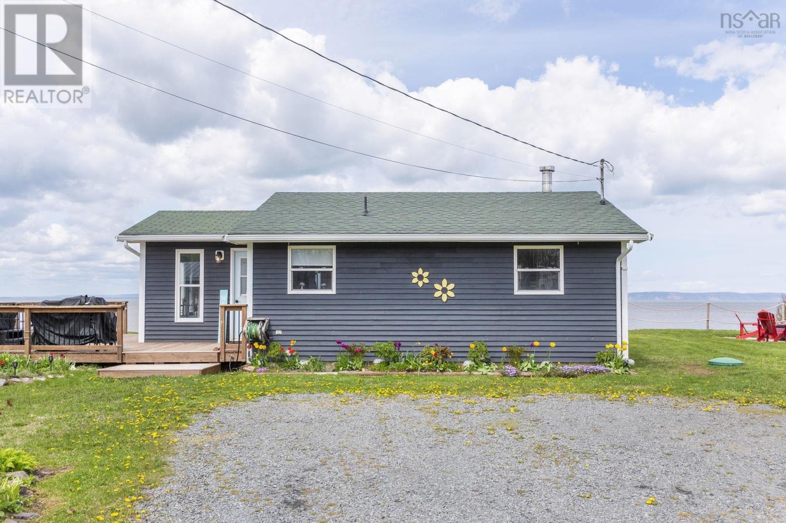 30 Blomidon View Lane, Bramber, Nova Scotia  B0N 2A0 - Photo 28 - 202611158