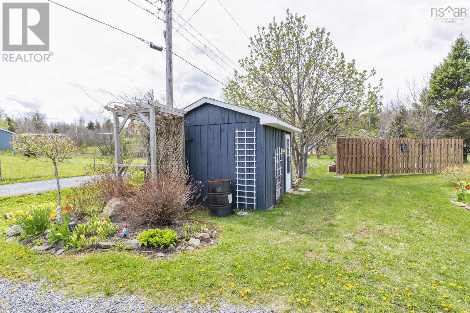 30 Blomidon View Lane, Bramber, Nova Scotia  B0N 2A0 - Photo 30 - 202611158