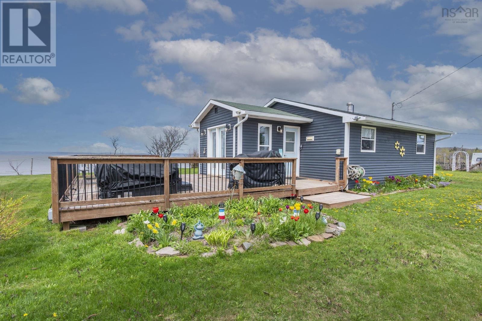 30 Blomidon View Lane, Bramber, Nova Scotia  B0N 2A0 - Photo 3 - 202611158